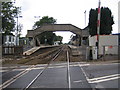 Cooksbridge railway station