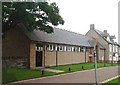 Lindisfarne, the Roman Catholic Church of St Aidan