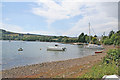 Shoreline at Southdown near Millbrook