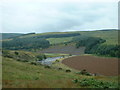 Ettrick Water, near Brock Scar