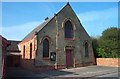 Eastrington Methodist Church