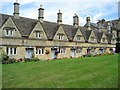 Chipping Norton Almshouses