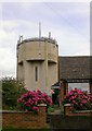 Water Tower