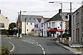 St Columb Road