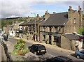 Oldham Road, Ripponden, Soyland