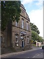 The Conservative Club, Halifax Road, Ripponden. Soyland