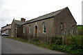 Wesleyan Chapel, Gaisgill