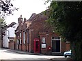 Geldeston Village Hall