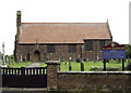 Penley Parish Church