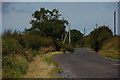 The Springwell Road near Groomsport