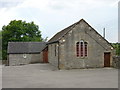 Waterfall Parochial Hall