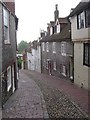 Keere Street, Lewes