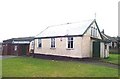 Townville, Castleford , The Methodist Church