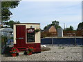 Ecclesbourne Valley Railway Station