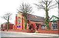 South Elmsall - St Mary The Virgin Church