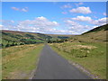 Road from Scar House