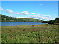 Gouthwaite reservoir