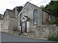 Chapel in Chedworth