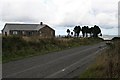 House on St Breock Downs