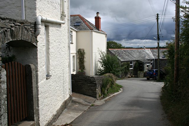 Burlawn Village