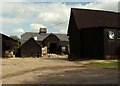 TL8039 : Nether Hall Farm, Gestingthorpe, Essex by Robert Edwards