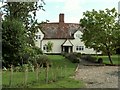 Farmhouse at Hopkins Farm, Essex