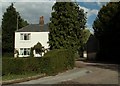 Bradley Hill Farm, near Clare, Essex