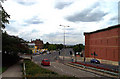 Tanshelf Bridge, Pontefract