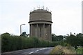 Norton Water Tower