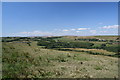 Between Poxwell and Osmington