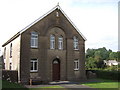 Congregational chapel, Wolf