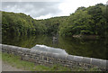 Mosshouse Reservoir