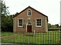 Hope Baptist Chapel, Great Yeldham, Essex