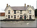 The Lodge inn at Weston Rhyn