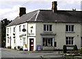 Loppington Post Office