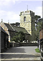 Loppington Church