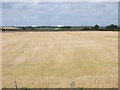 SD4626 : Field at Longton by Paul Glenville