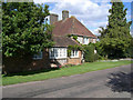 The Stone House, Vicarage Road, Potten End