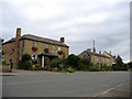 Chequers pub, Sutton, Cambs