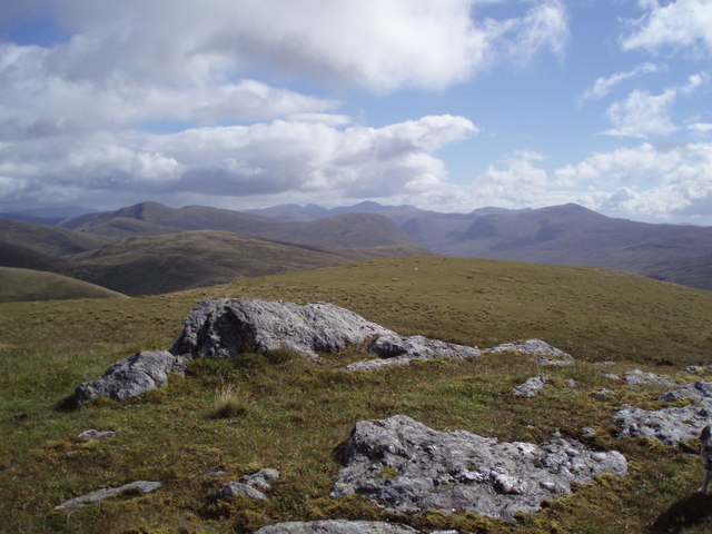 Meall Daill