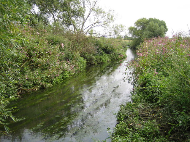 River Crouch © Nigel Cox :: Geograph Britain and Ireland