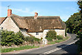 Membury: Crawley Farm