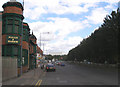 The Coventry Road, Hay Mills, Birmingham