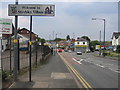 Pershore Road, Breedon Cross