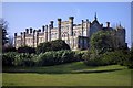 House at Sheffield Park Gardens