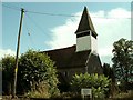 All Saints church, Wakes Colne, Essex