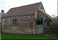 United Reformed Church Freeby