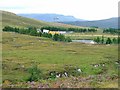 Recycling Site, Ullapool