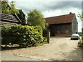 Spout Farm, near Workhouse Green, Suffolk