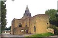 Halton, Leeds, St Wilfrid